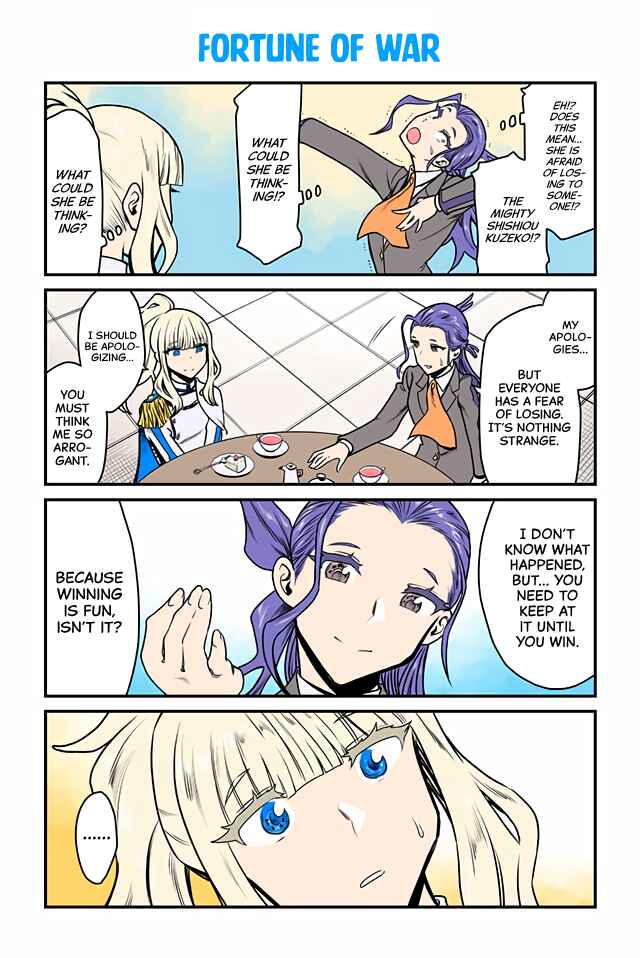 Page 4 Chapter 10 Lily Triangle