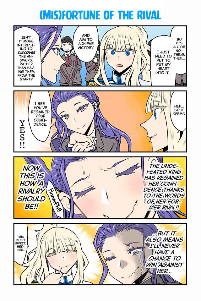 Page 5 Chapter 10 Lily Triangle