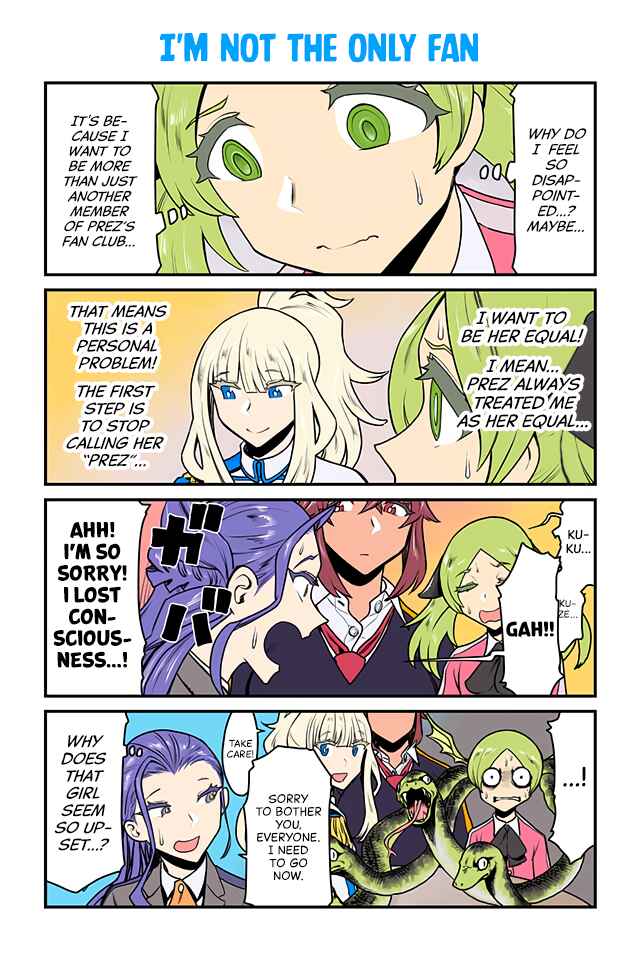 Page 2 Chapter 8 Lily Triangle