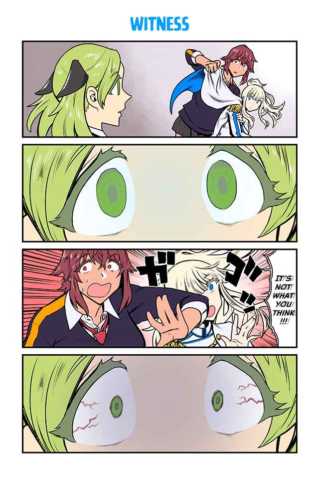 Page 4 Chapter 8 Lily Triangle