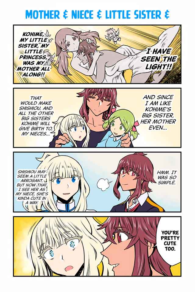 Page 3 Chapter 13 Lily Triangle