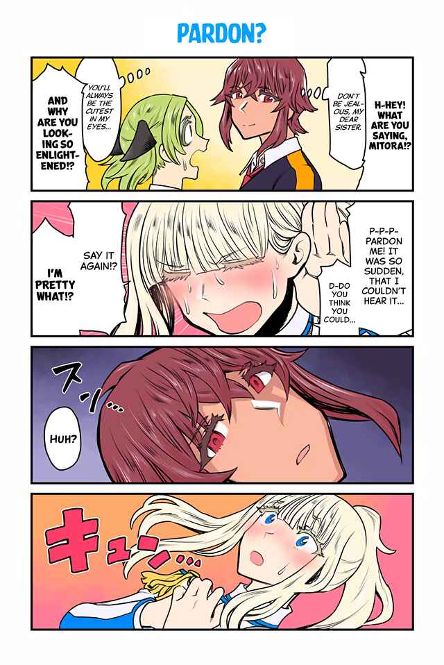 Page 4 Chapter 13 Lily Triangle