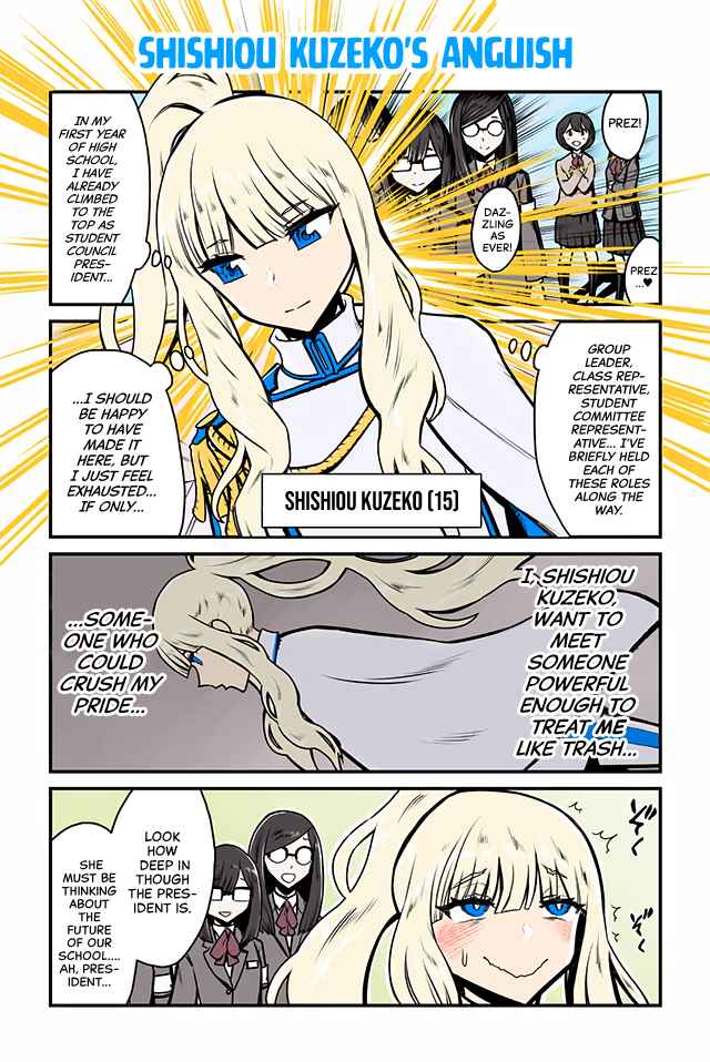 Page 1 Chapter 1 Lily Triangle