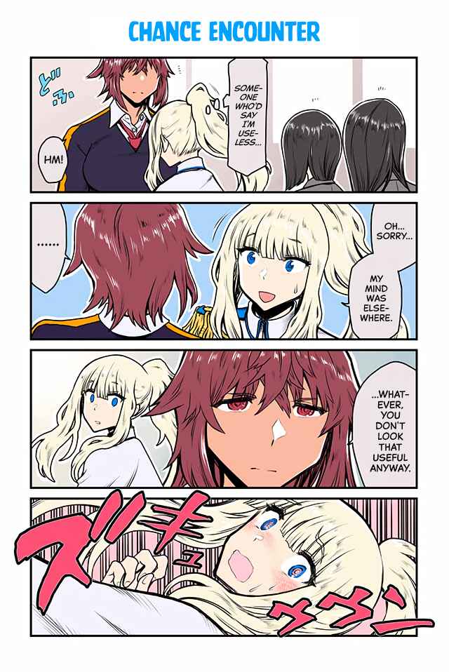 Page 2 Chapter 1 Lily Triangle