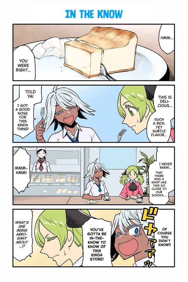 Page 4 Chapter 15 Lily Triangle