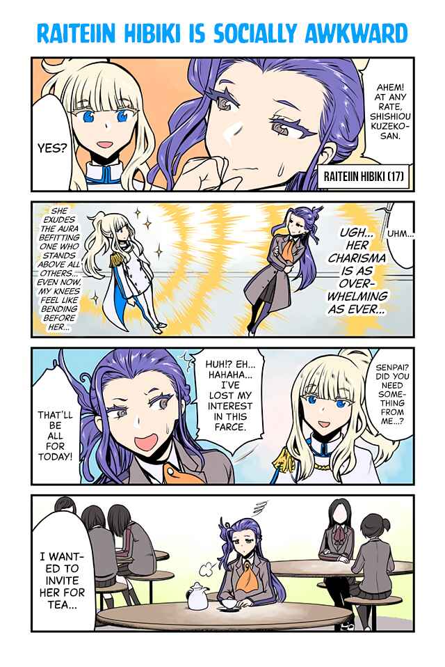 Page 1 Chapter 7 Lily Triangle