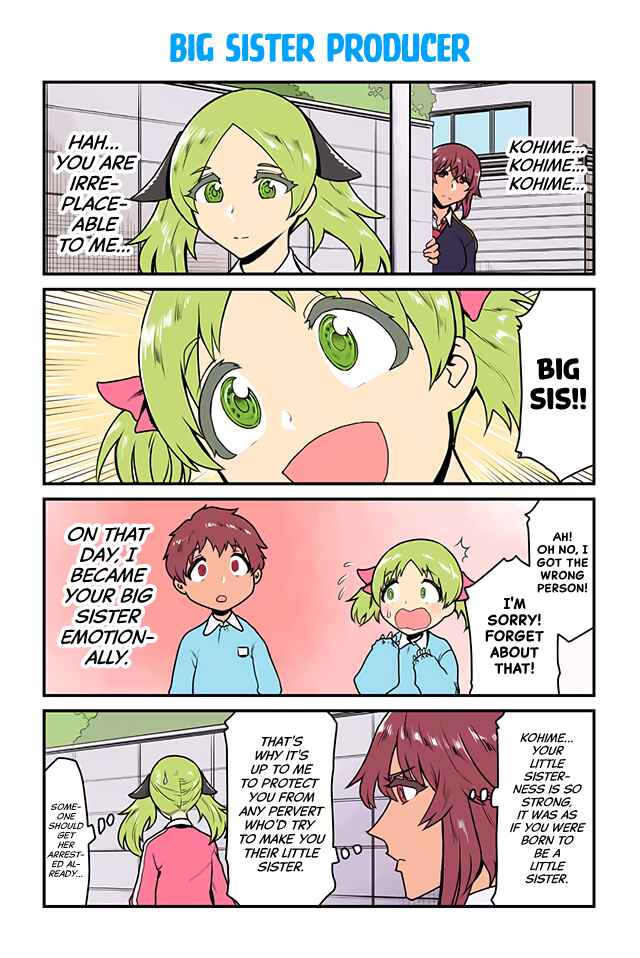 Page 2 Chapter 7 Lily Triangle