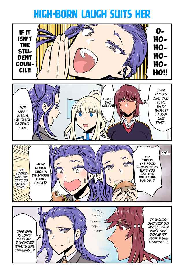 Page 4 Chapter 7 Lily Triangle