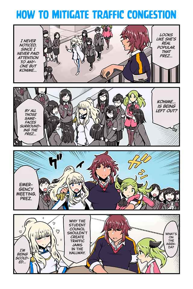 Page 4 Chapter 4 Lily Triangle