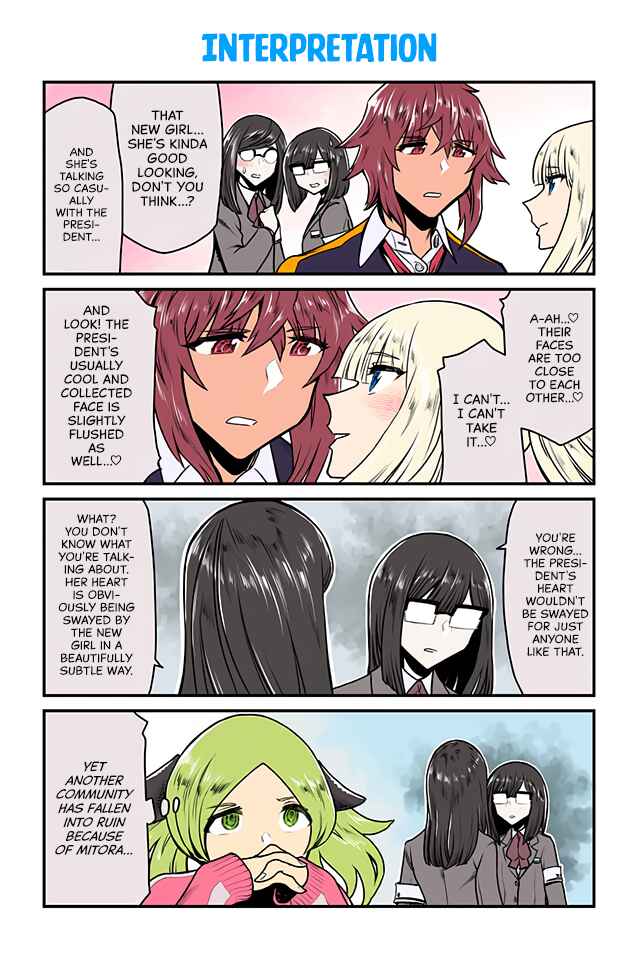 Page 5 Chapter 4 Lily Triangle