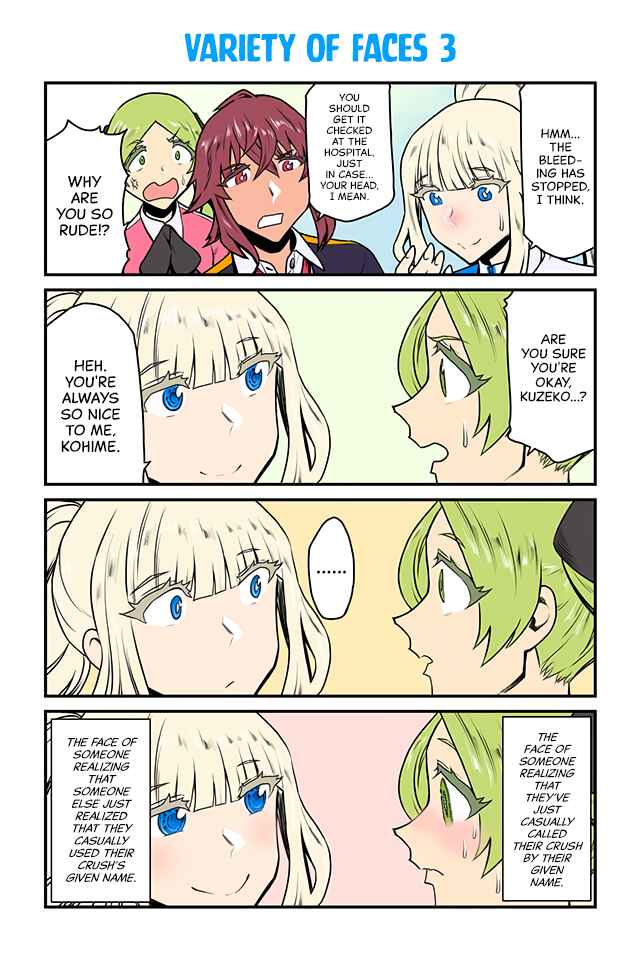 Page 1 Chapter 9 Lily Triangle