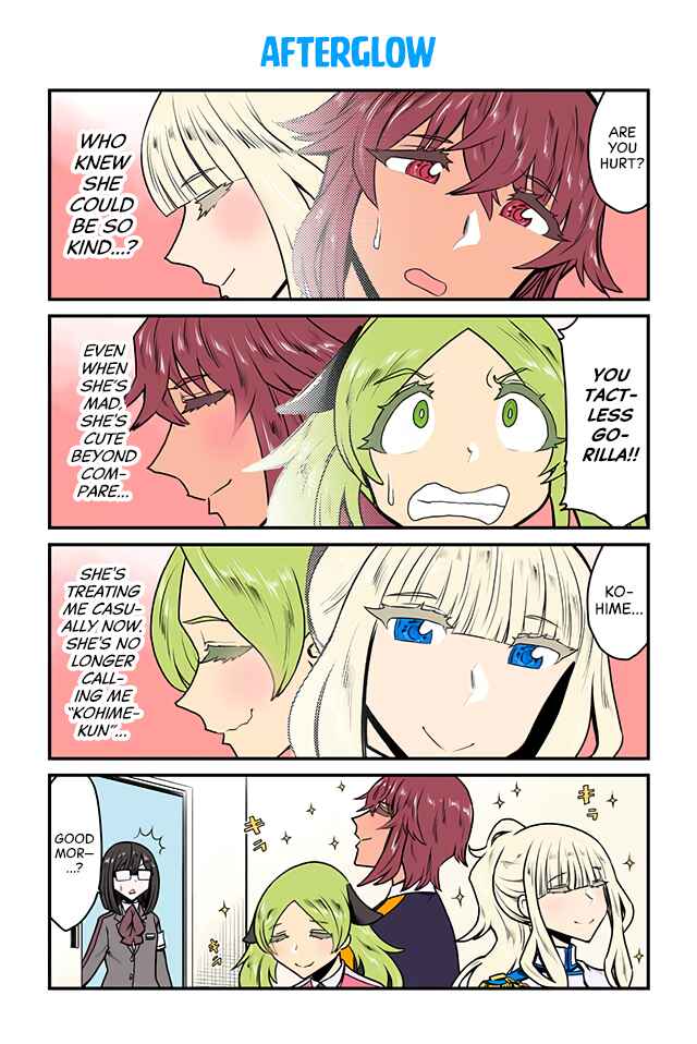 Page 3 Chapter 9 Lily Triangle