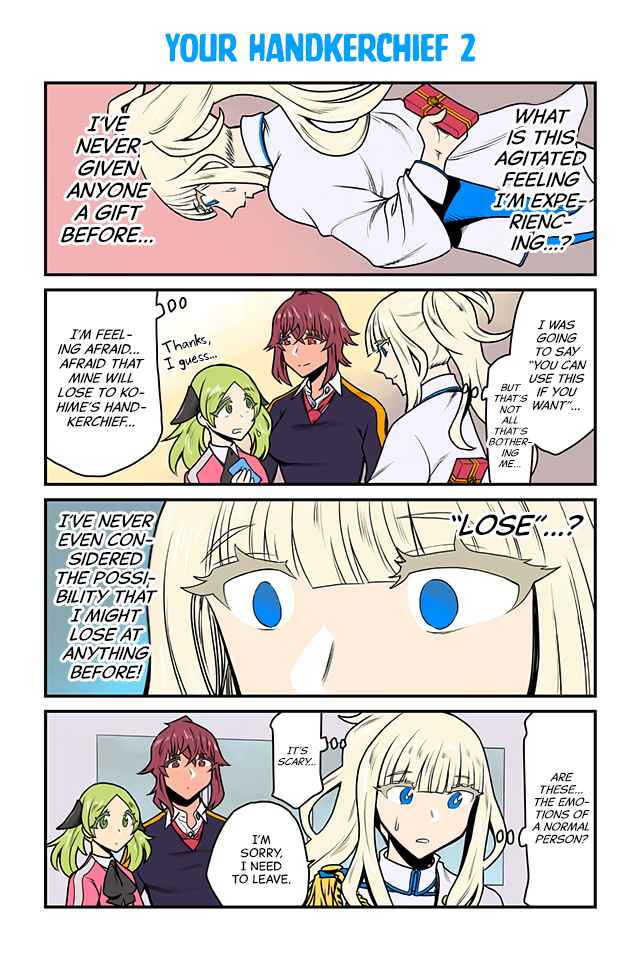 Page 5 Chapter 9 Lily Triangle