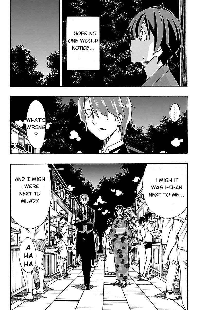 Page 31 Chapter 11 Iinari