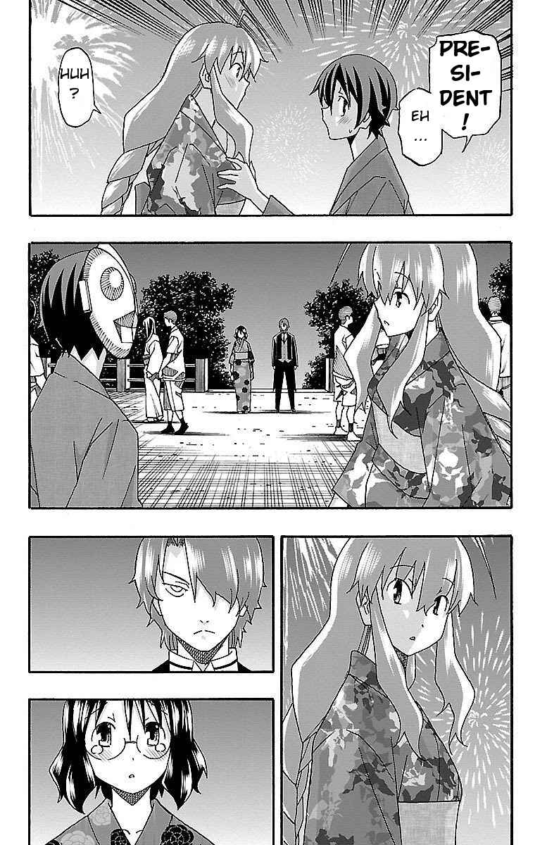 Page 45 Chapter 11 Iinari