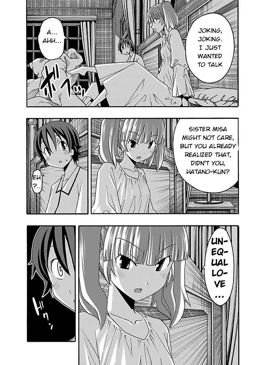 Page 37 Chapter 13 Iinari