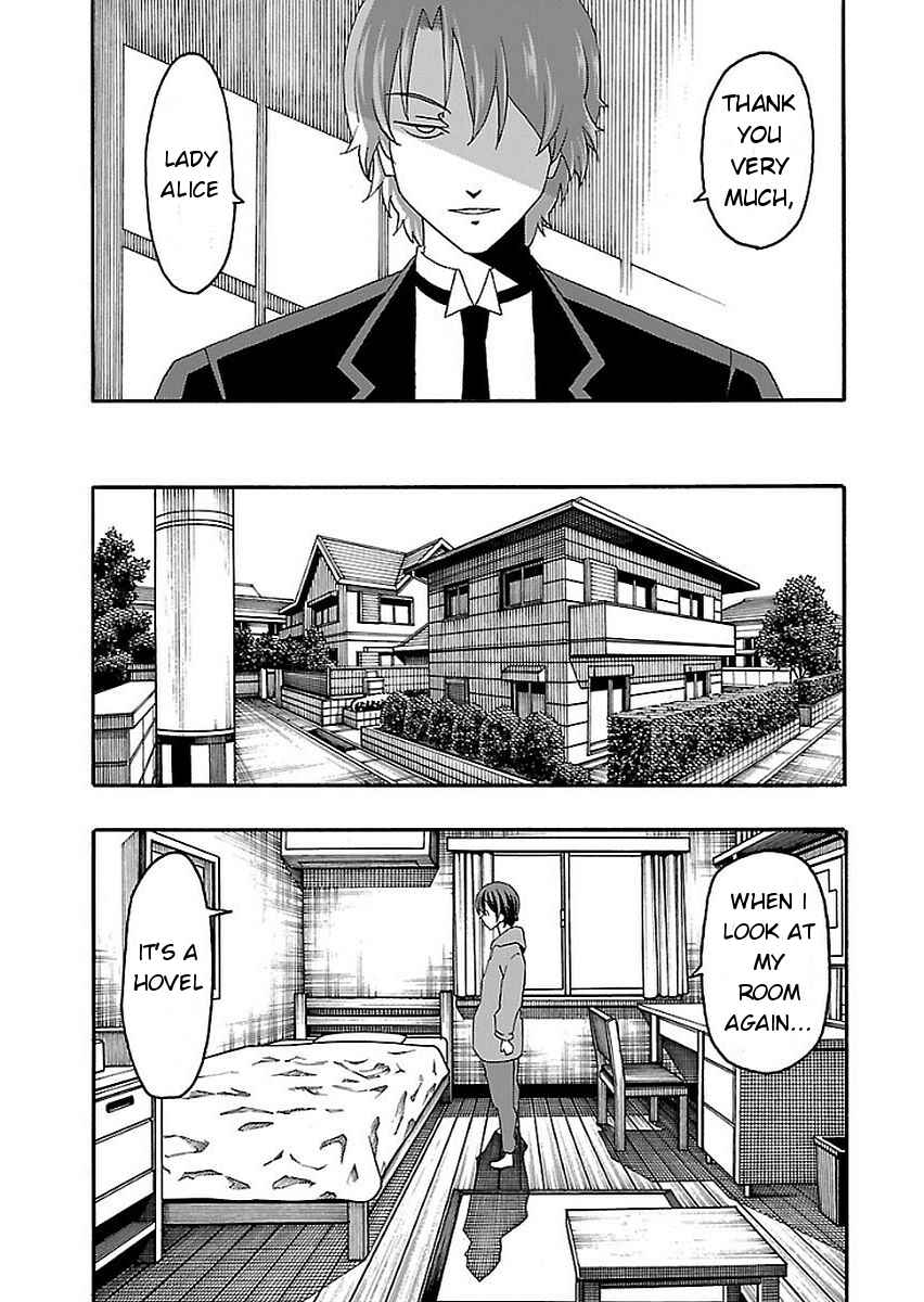 Page 43 Chapter 13 Iinari
