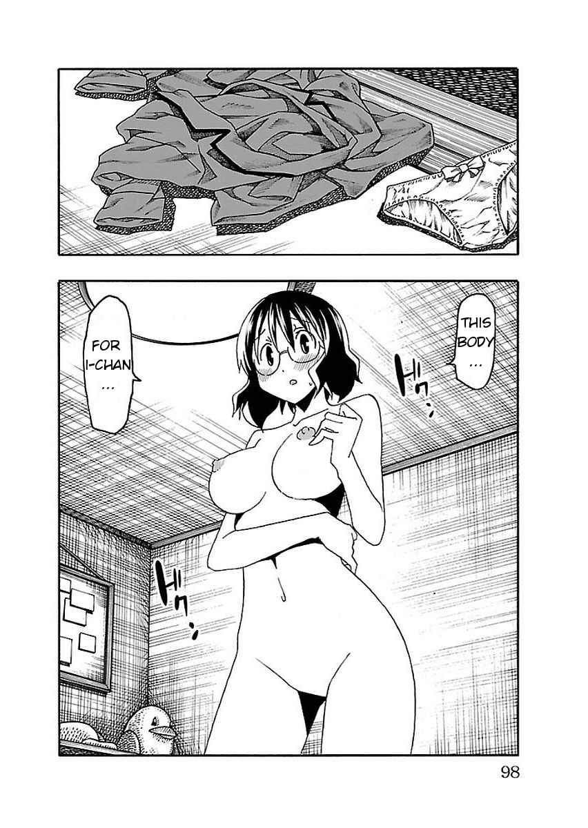 Page 45 Chapter 13 Iinari