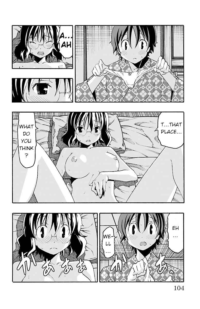 Page 6 Chapter 18 Iinari