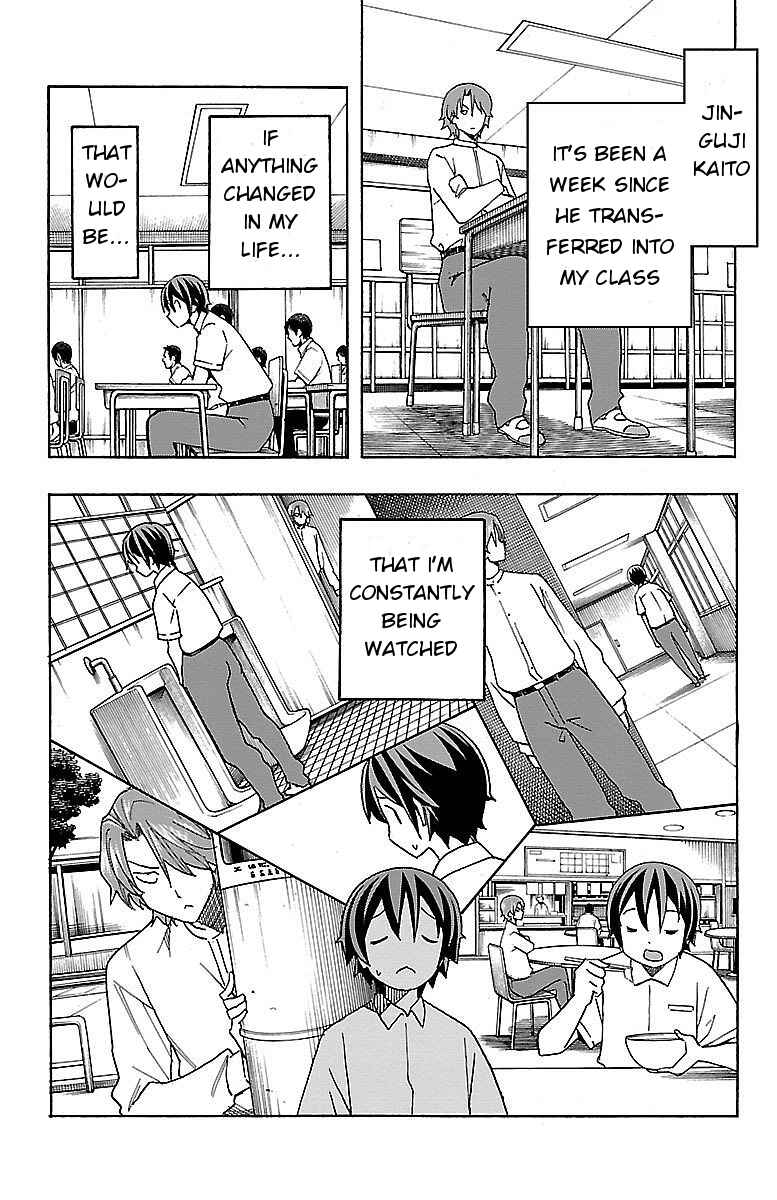 Page 14 Chapter 8 Iinari