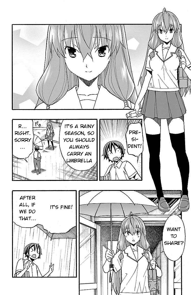 Page 24 Chapter 8 Iinari