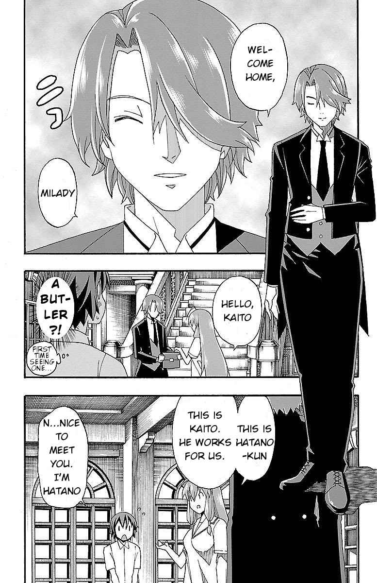 Page 13 Chapter 6 Iinari