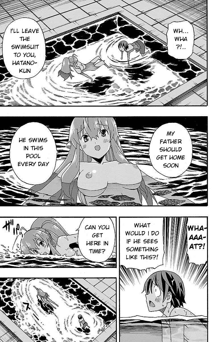 Page 26 Chapter 6 Iinari