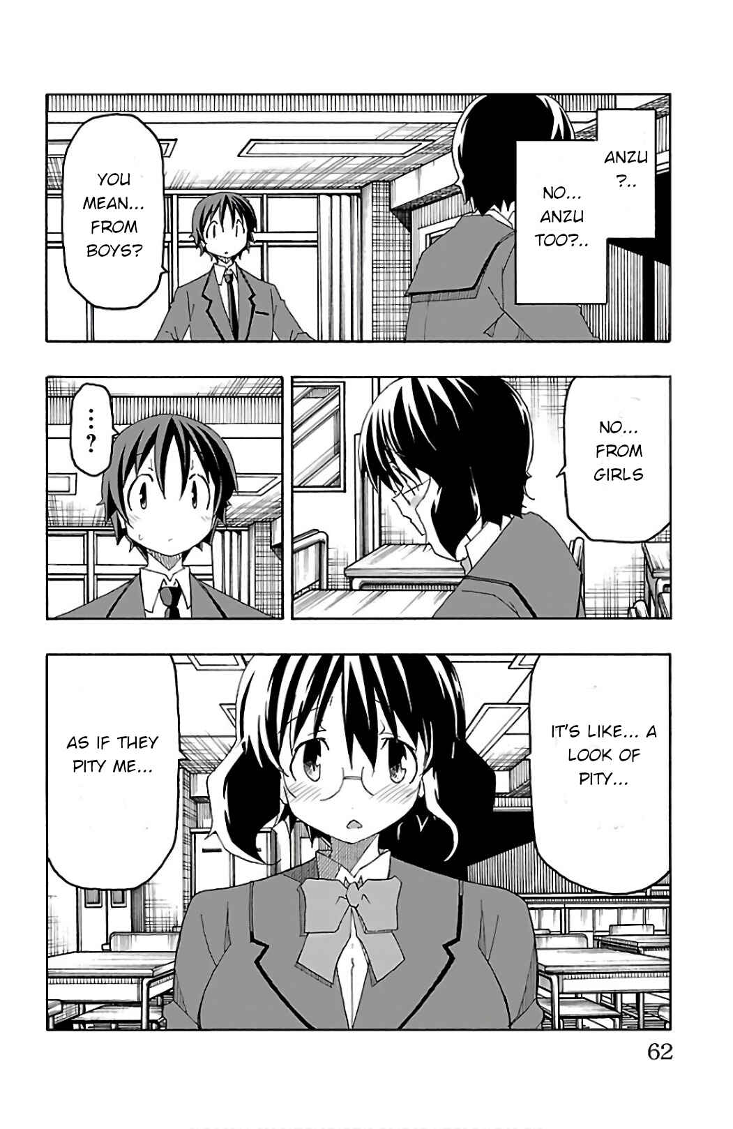 Page 10 Chapter 25 Iinari
