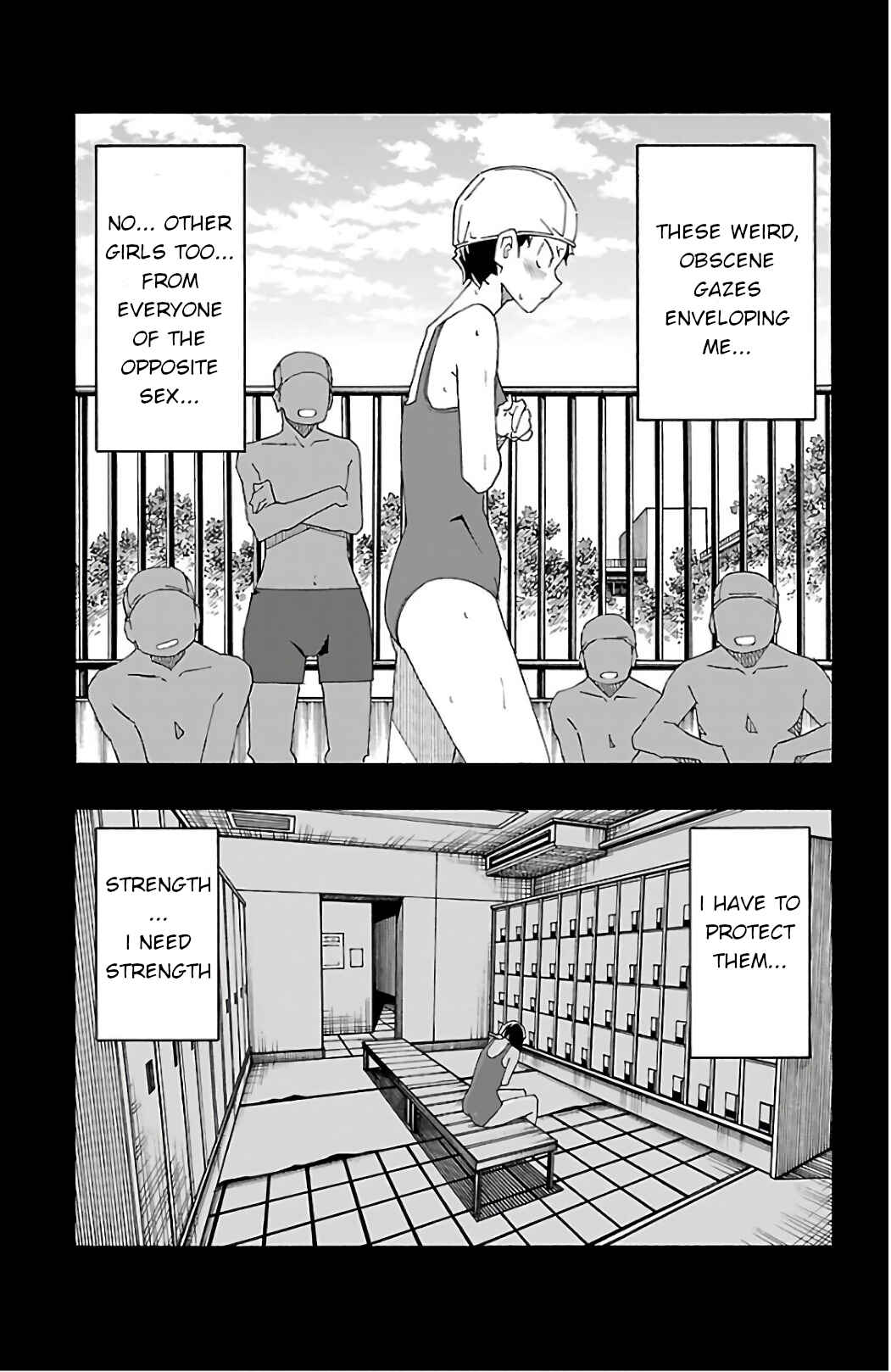 Page 13 Chapter 25 Iinari