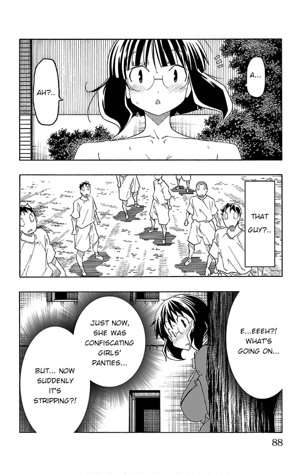 Page 35 Chapter 25 Iinari
