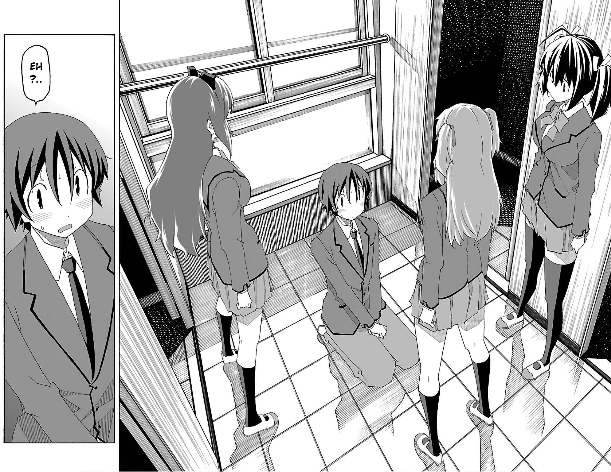 Page 43 Chapter 25 Iinari