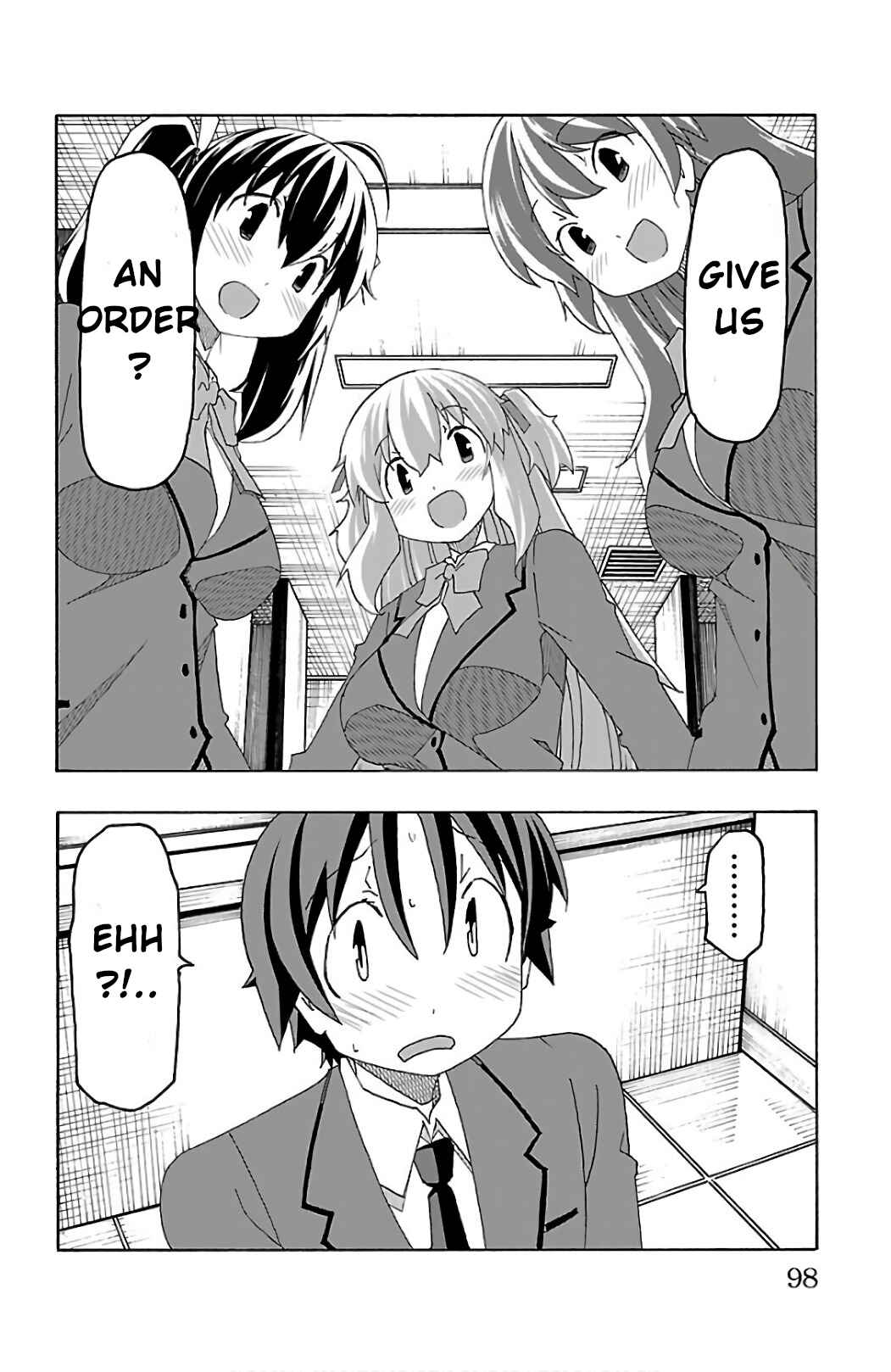 Page 44 Chapter 25 Iinari