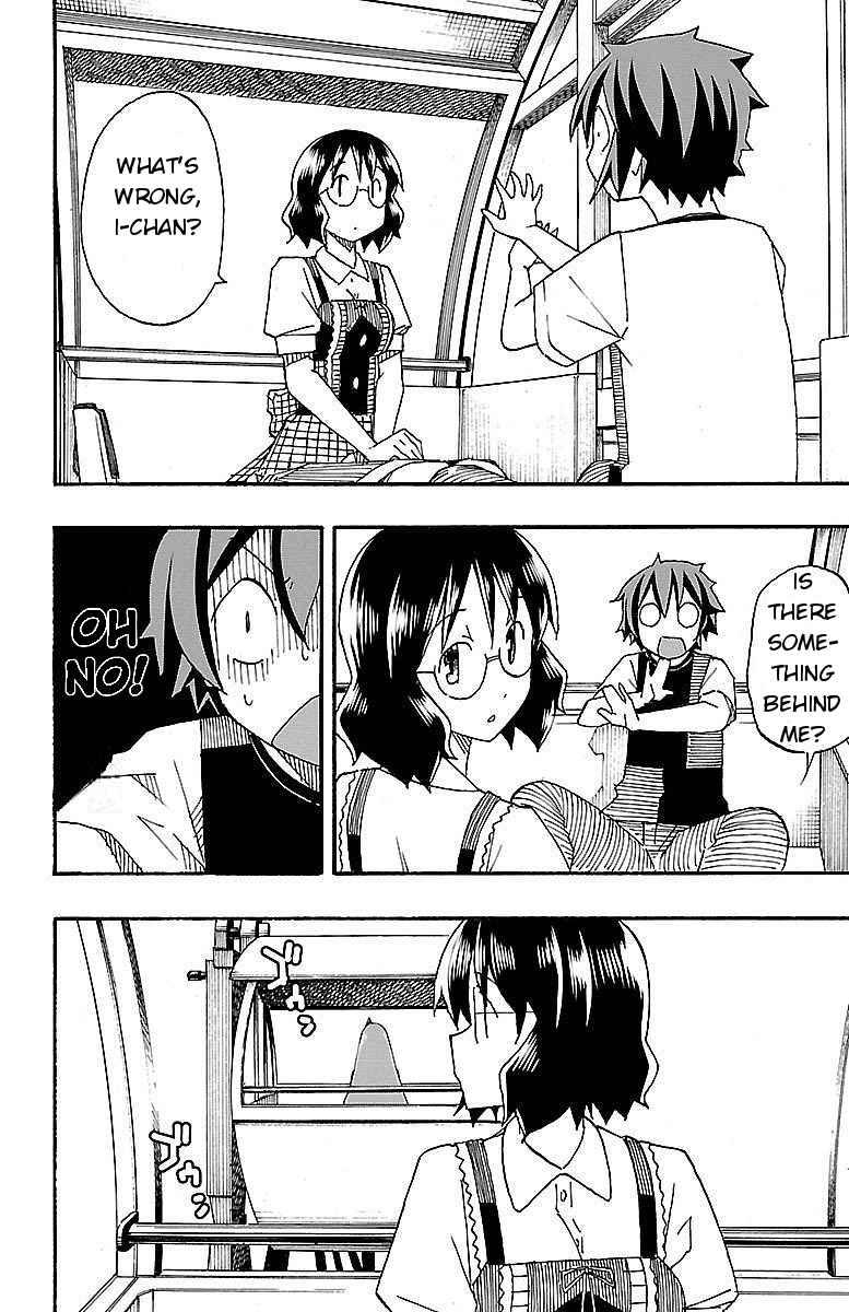 Page 28 Chapter 5 Iinari