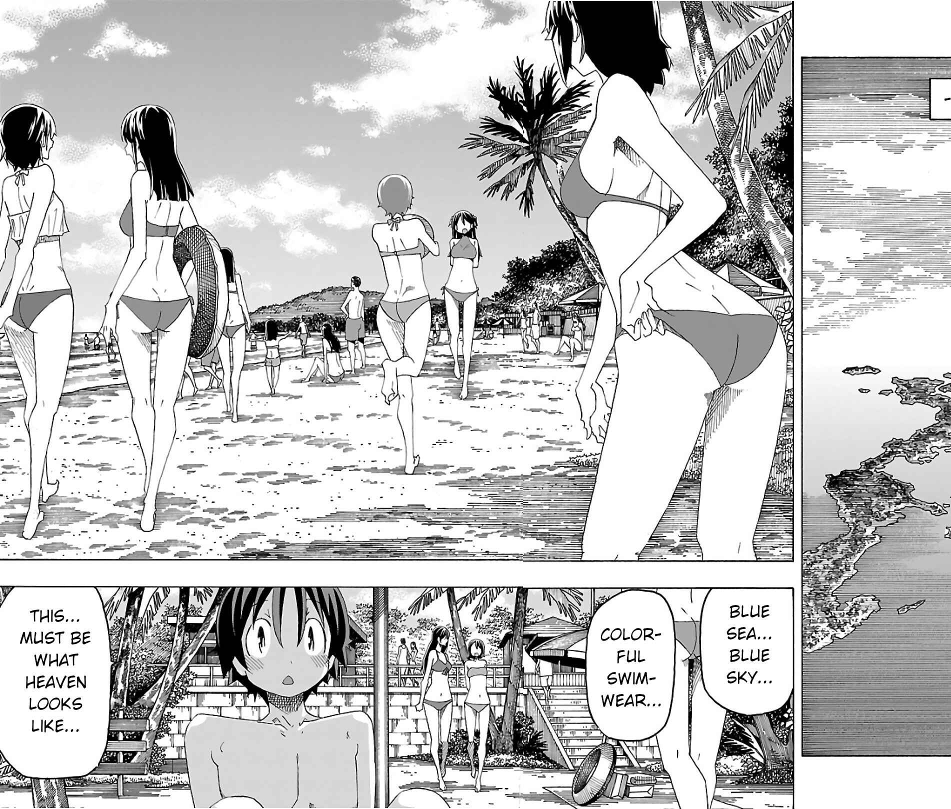 Page 19 Chapter 27 Iinari