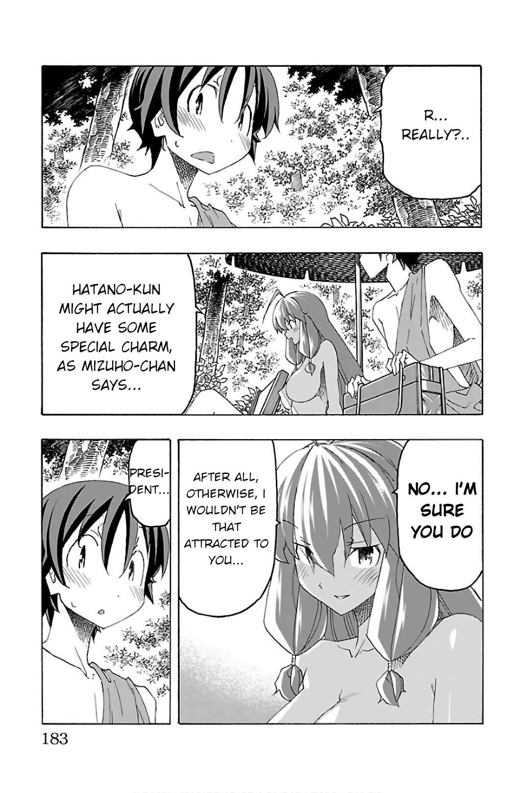 Page 35 Chapter 27 Iinari