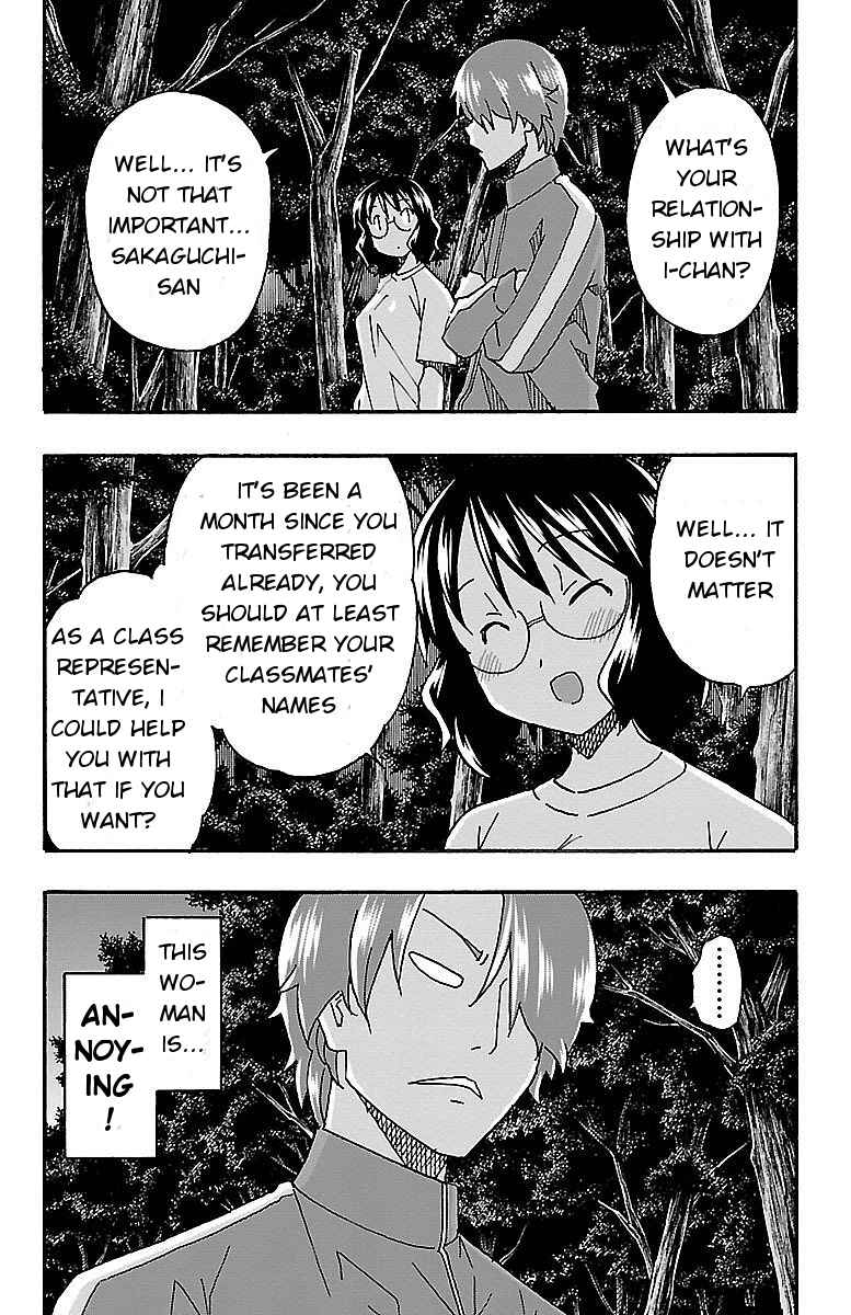 Page 29 Chapter 9 Iinari