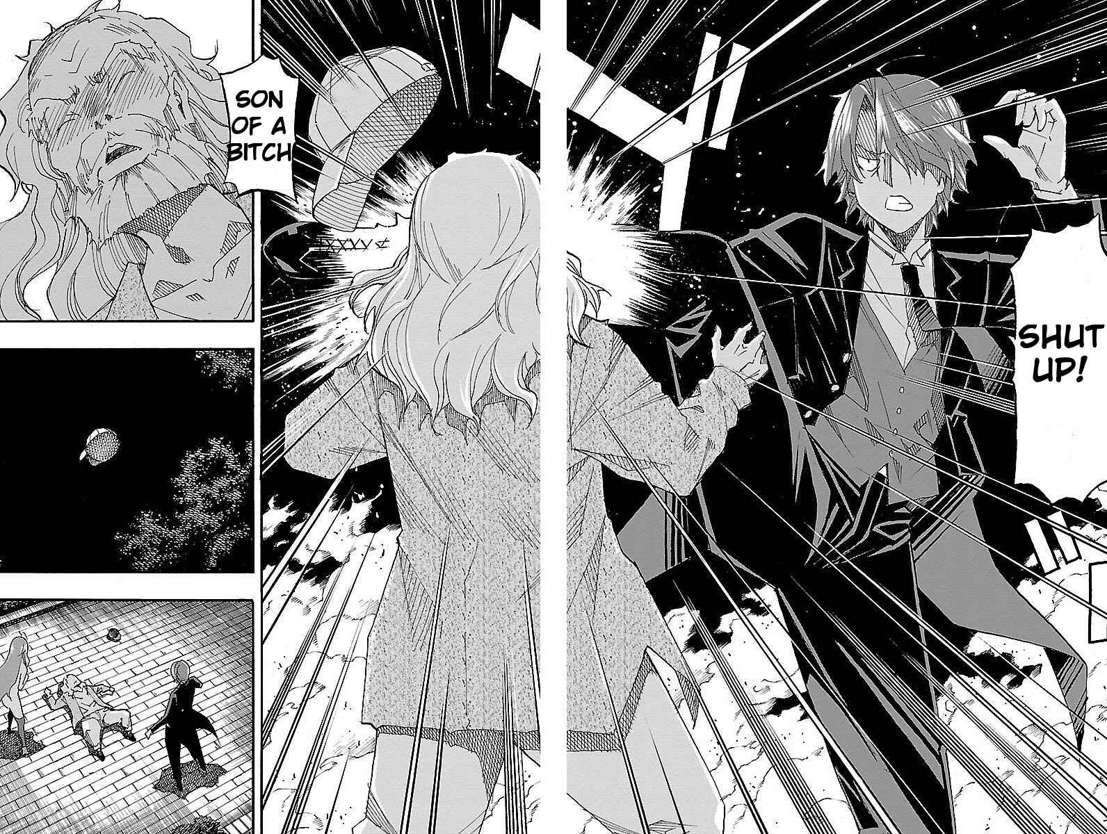 Page 38 Chapter 7 Iinari