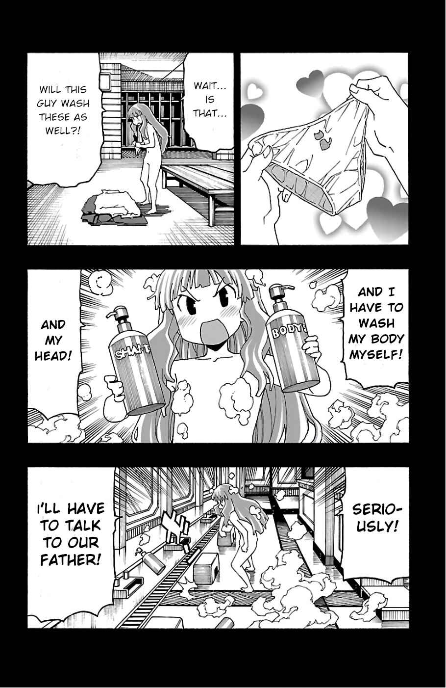 Page 12 Chapter 20 Iinari