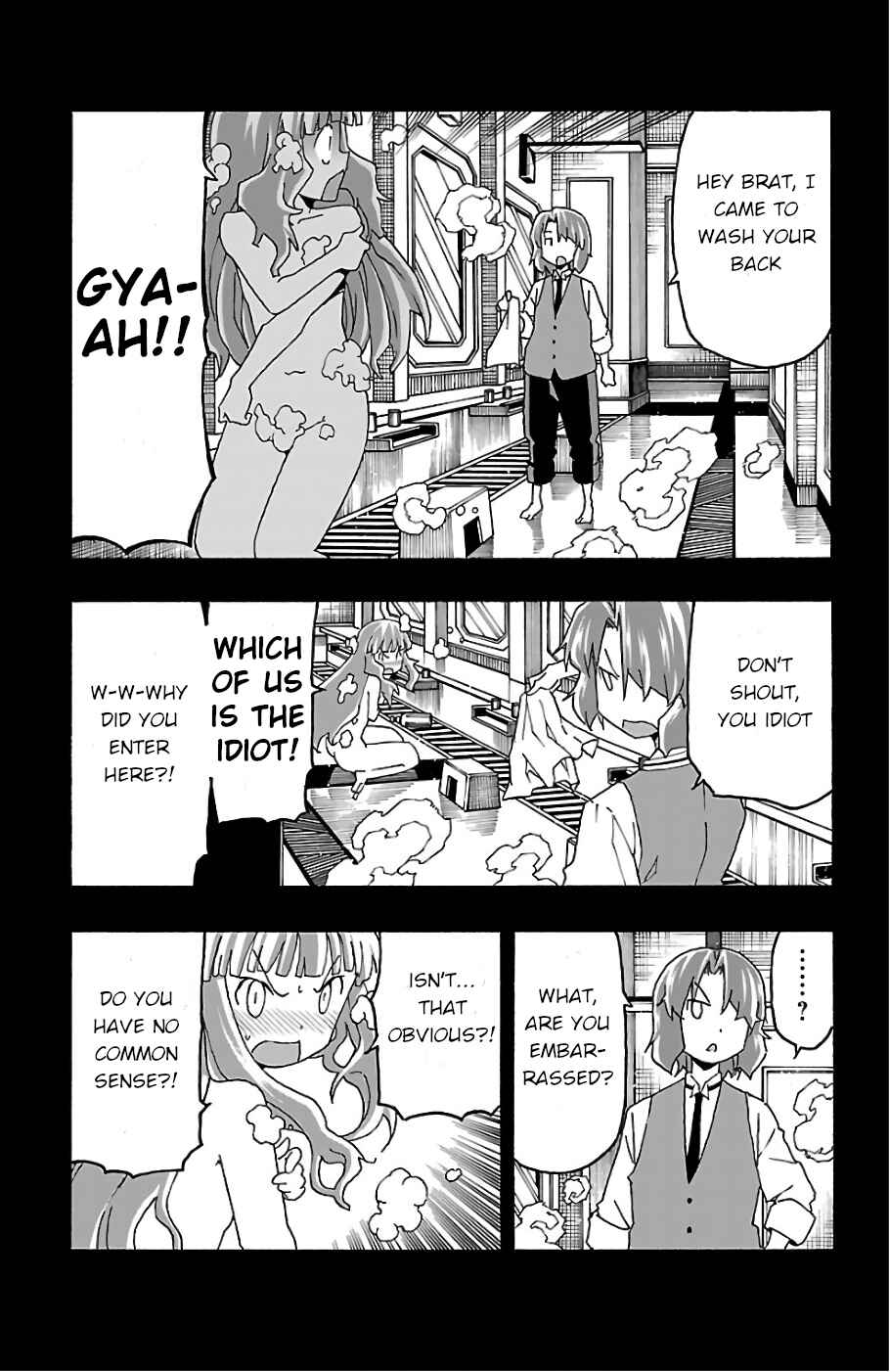 Page 13 Chapter 20 Iinari