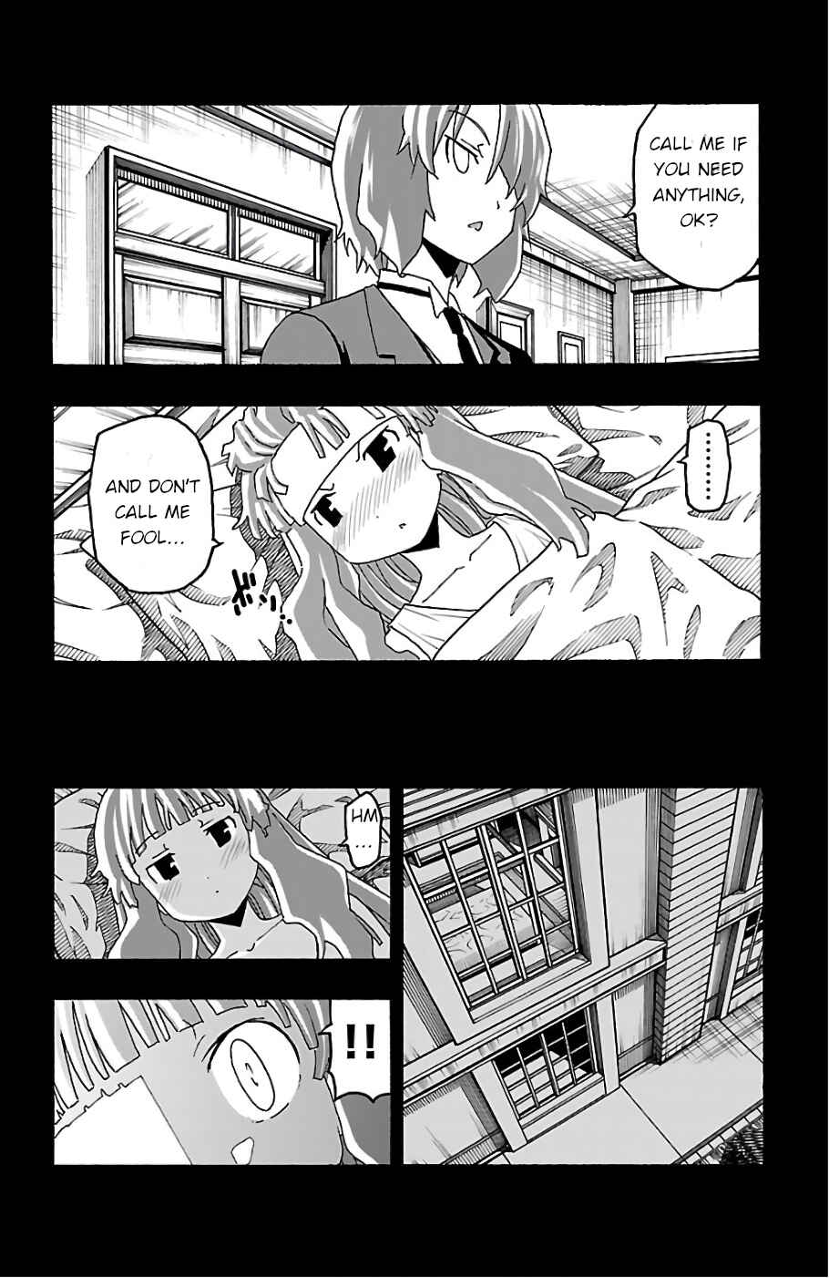 Page 18 Chapter 20 Iinari