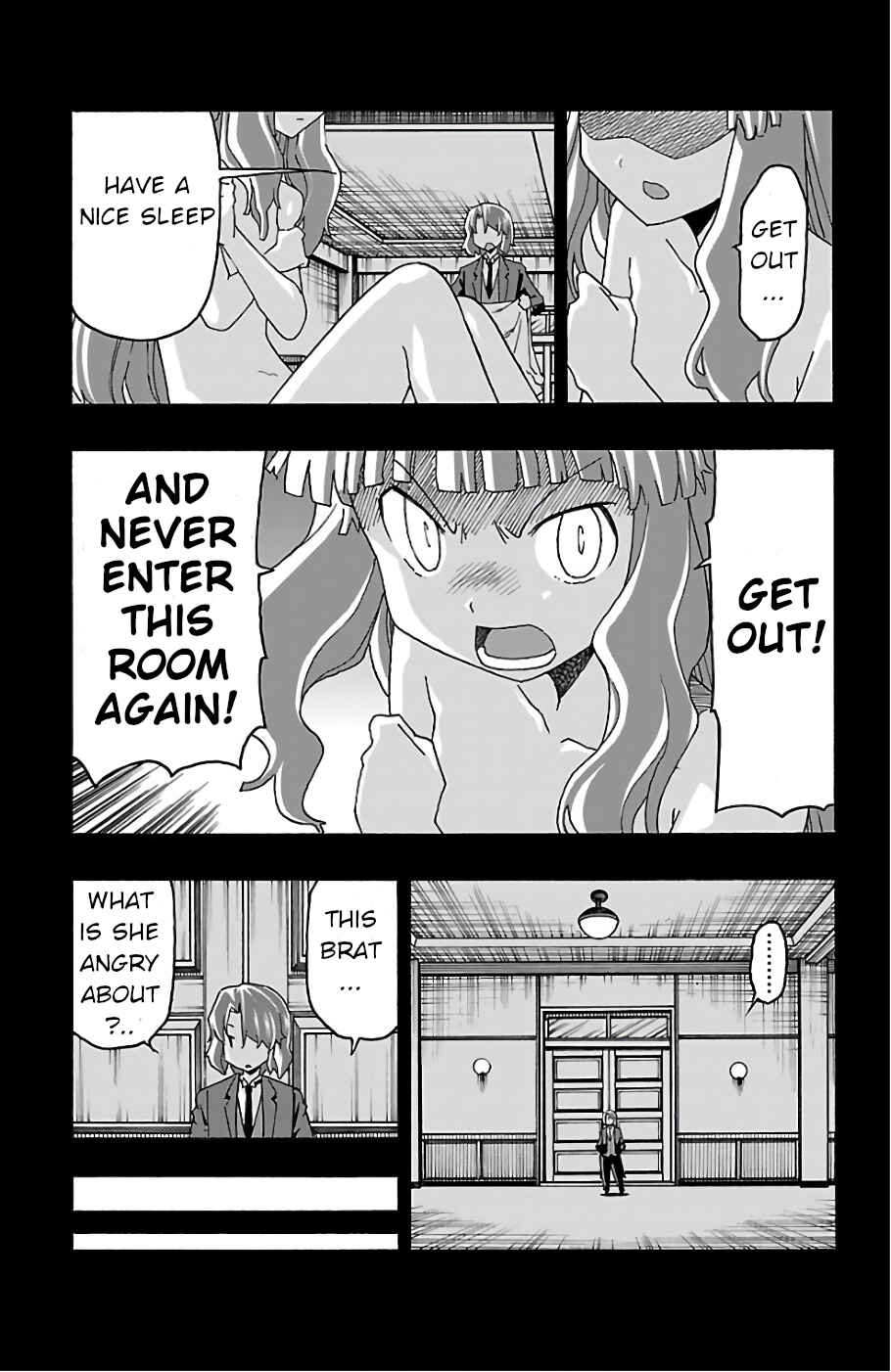Page 21 Chapter 20 Iinari