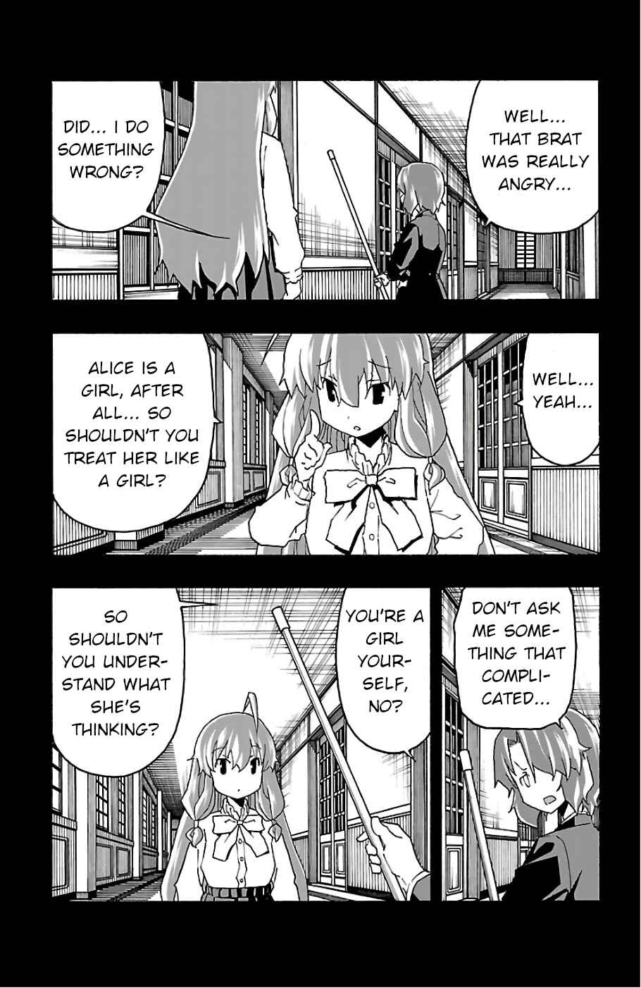 Page 23 Chapter 20 Iinari