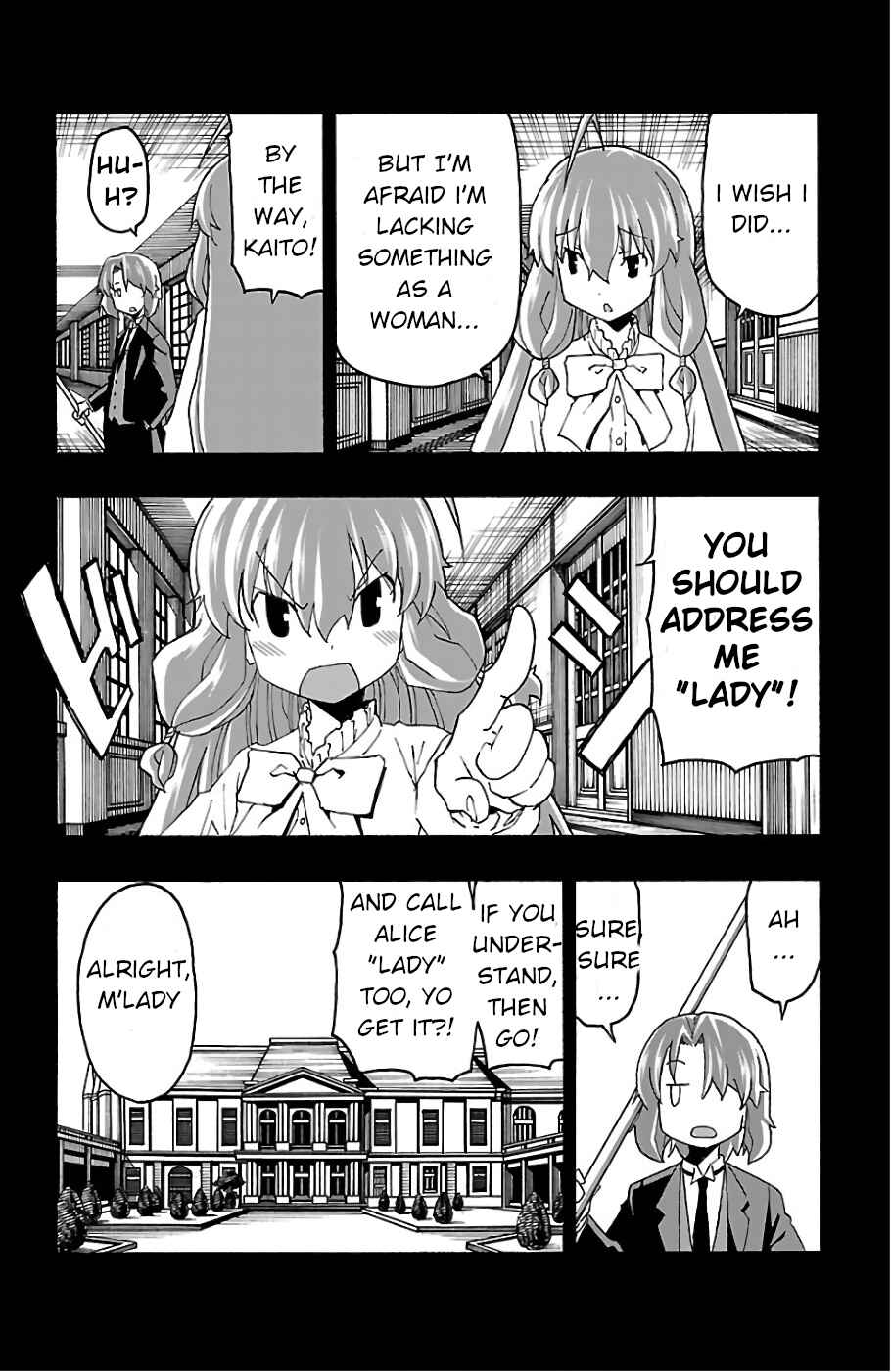 Page 24 Chapter 20 Iinari