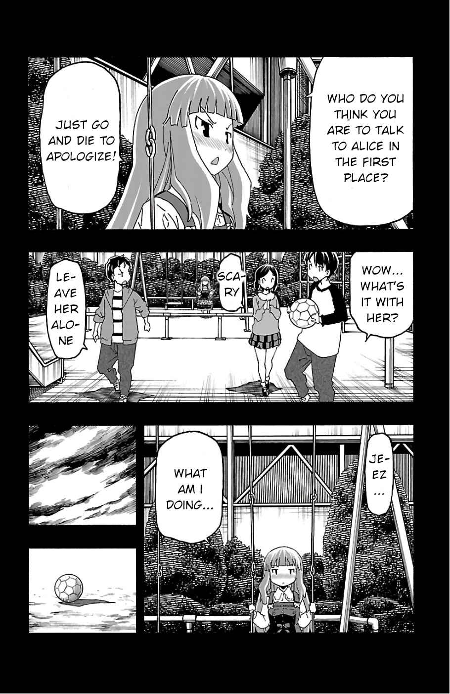 Page 26 Chapter 20 Iinari