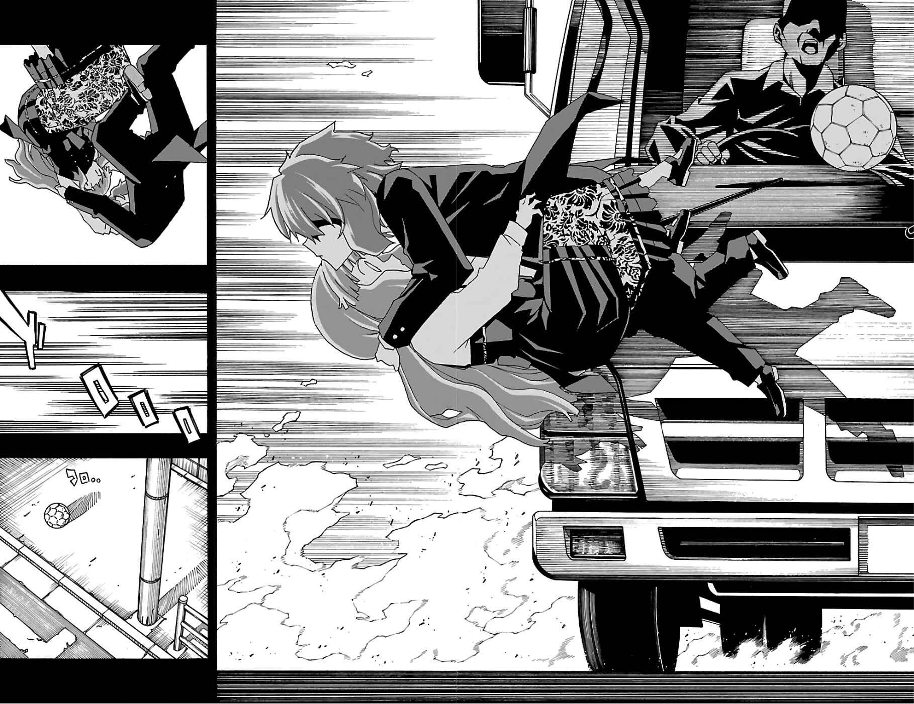 Page 30 Chapter 20 Iinari