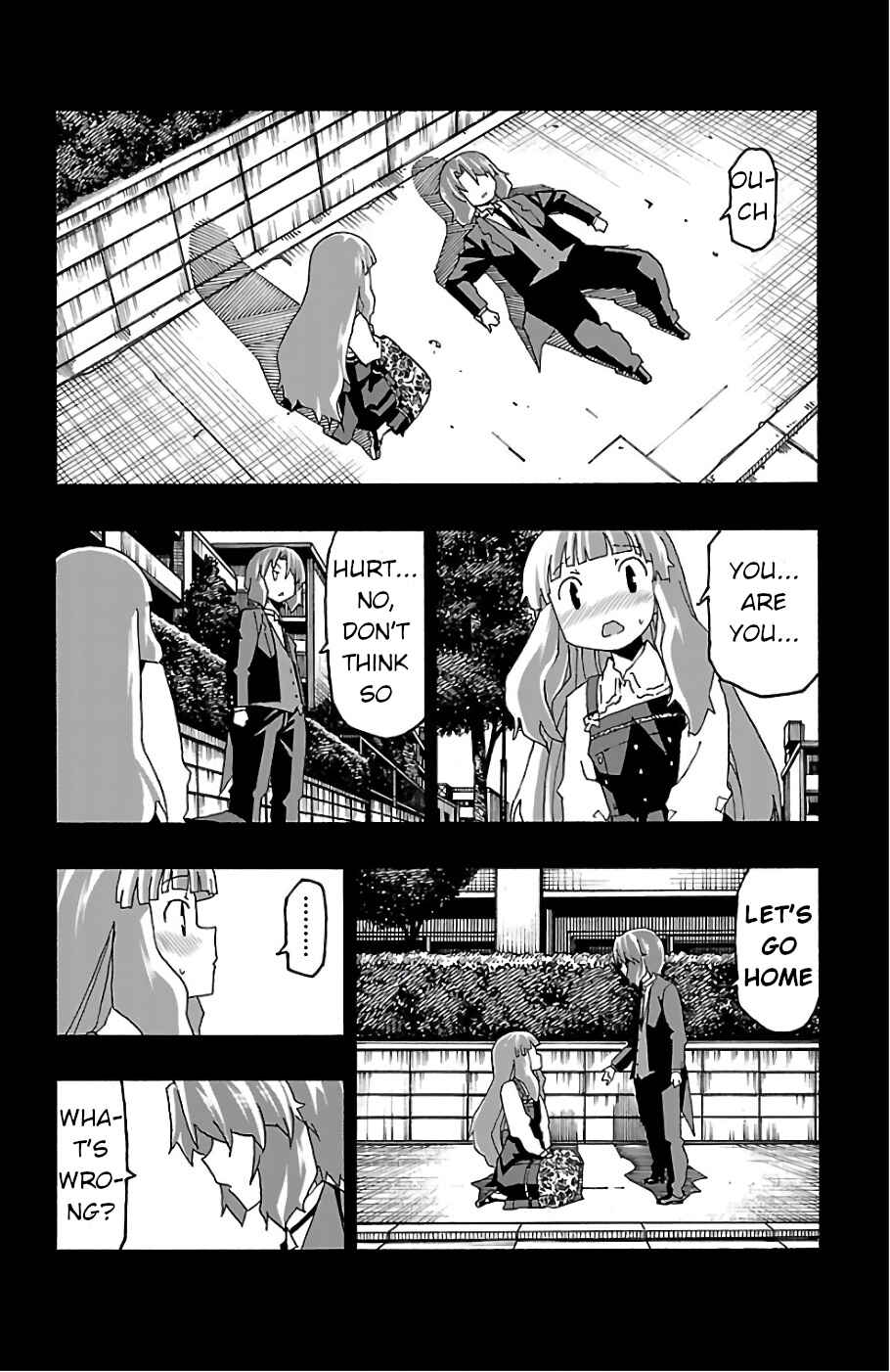 Page 31 Chapter 20 Iinari