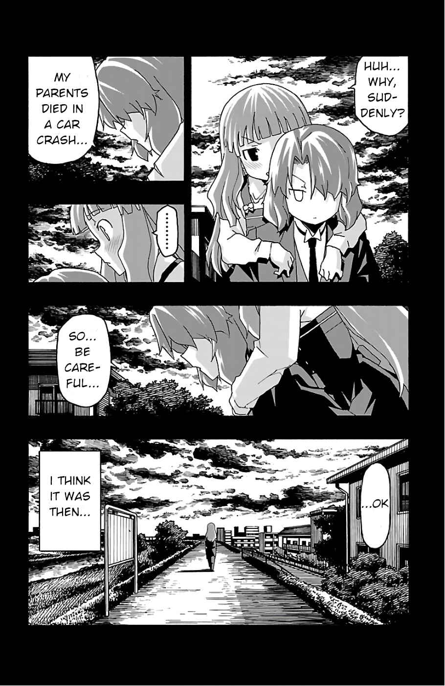 Page 33 Chapter 20 Iinari