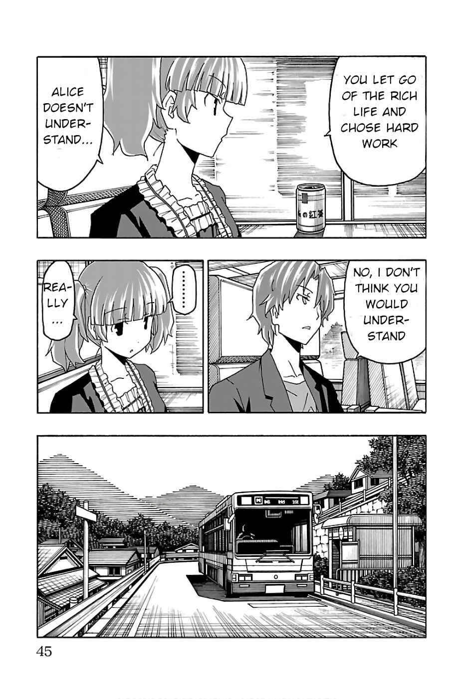 Page 46 Chapter 20 Iinari