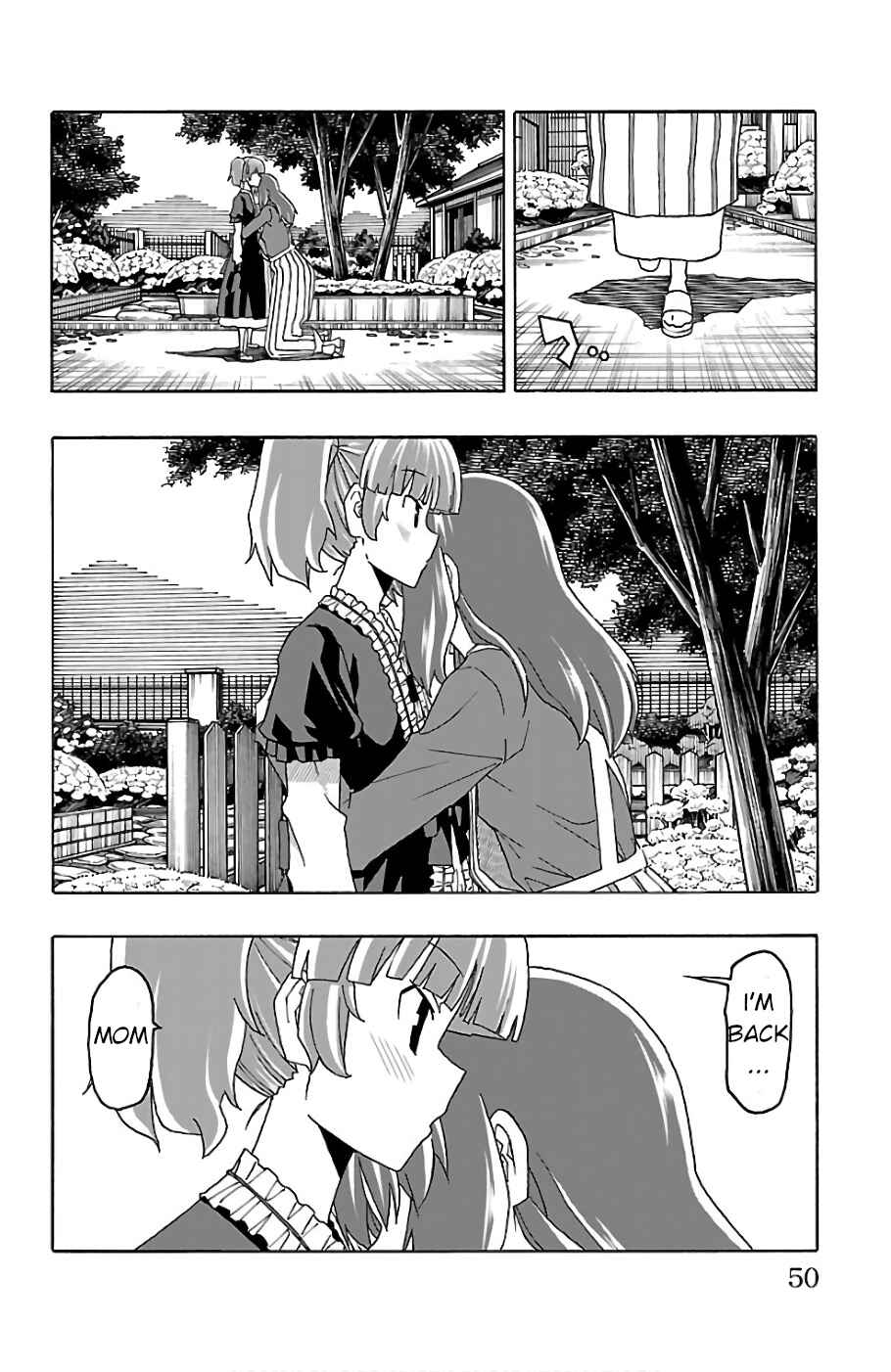 Page 51 Chapter 20 Iinari