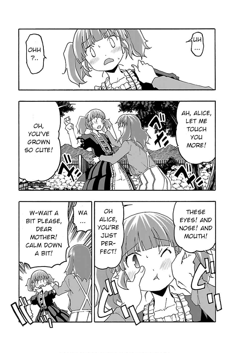 Page 3 Chapter 21 Iinari
